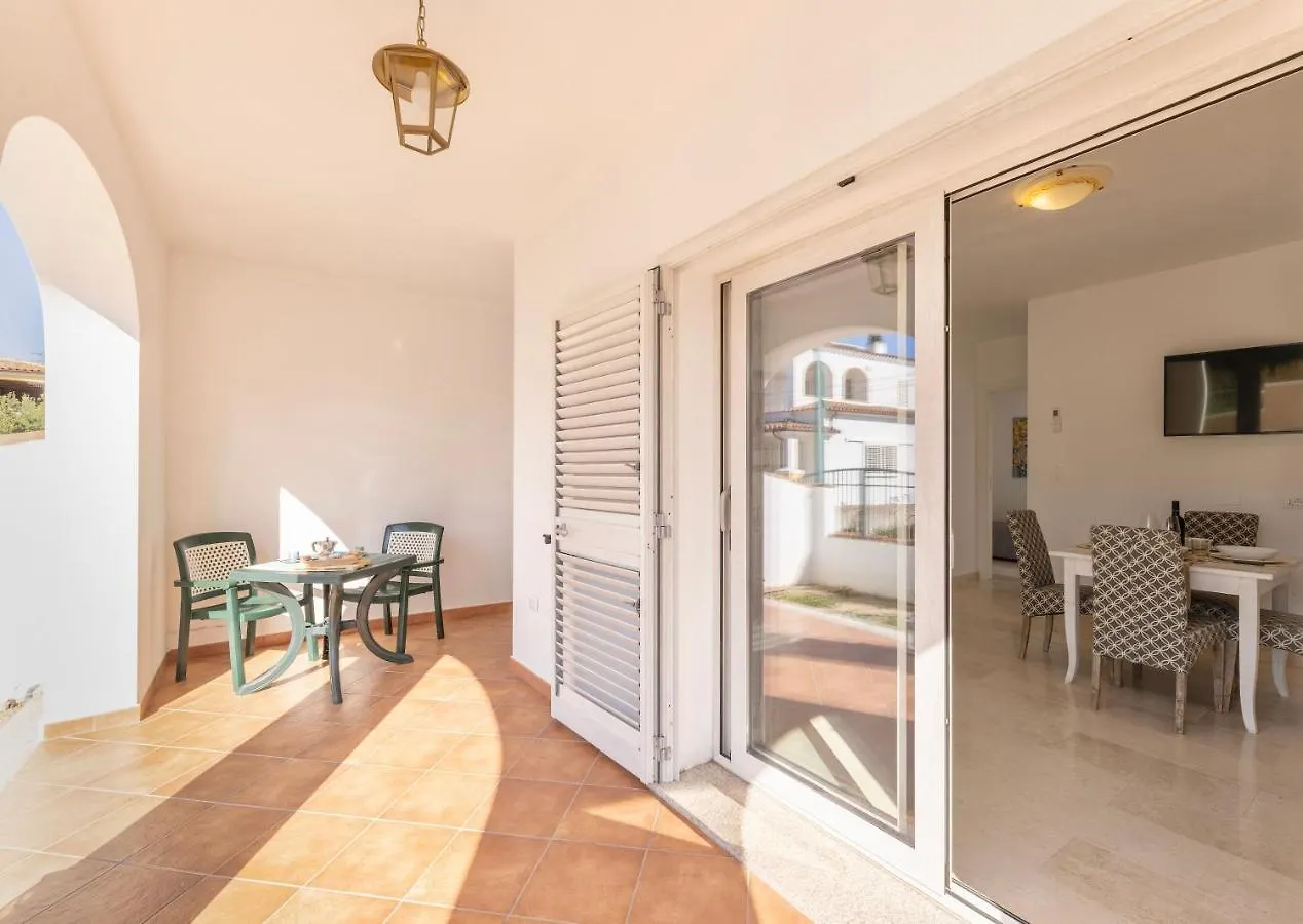 Apartments With Air Conditioning In Orosei 0*,  Italy